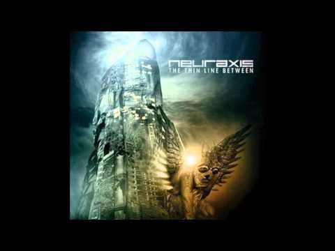 Neuraxis - The Thin Line Between