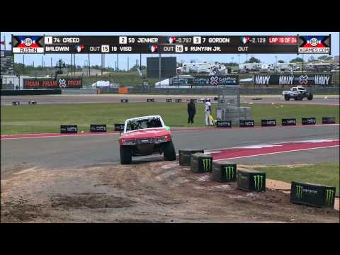 Apdaly Lopez wins Stadium Super Trucks gold - UCxFt75OIIvoN4AaL7lJxtTg