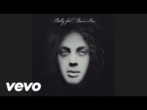 Billy Joel - Somewhere Along the Line (Audio) - UCELh-8oY4E5UBgapPGl5cAg