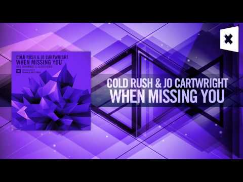 Cold Rush & Jo Cartwright - When Missing You FULL (Amsterdam Trance/RNM) - UCsoHXOnM64WwLccxTgwQ-KQ