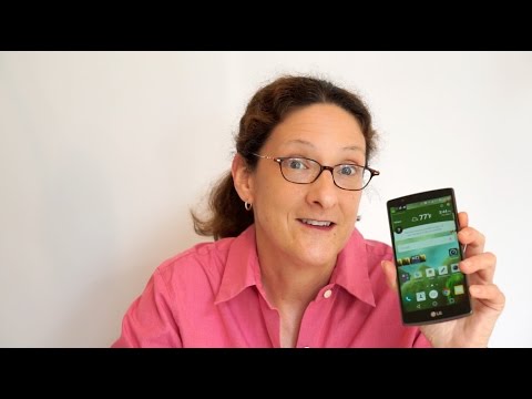 LG G4 Review - UCW6J17hZ_Vgr6cQgd_kHt5A