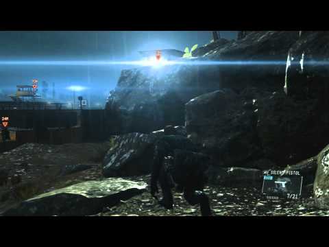 Metal Gear Solid 5: Ground Zeroes Walkthrough - Part 01 - UCKy1dAqELo0zrOtPkf0eTMw