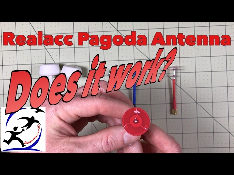 Are the Realacc Pagoda Antenna any good?  Are they worth buying? - UCzuKp01-3GrlkohHo664aoA