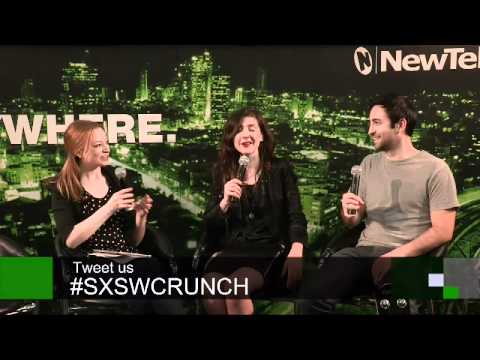 SXSW from Newtek Studio: SXSW Wrapup - UCCjyq_K1Xwfg8Lndy7lKMpA