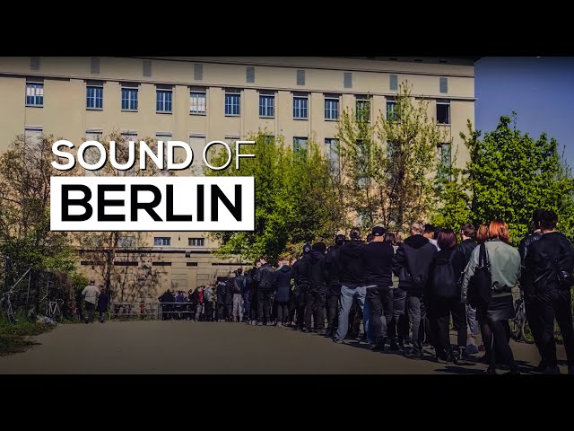 The Best of Berlin’s Blues Music Scene