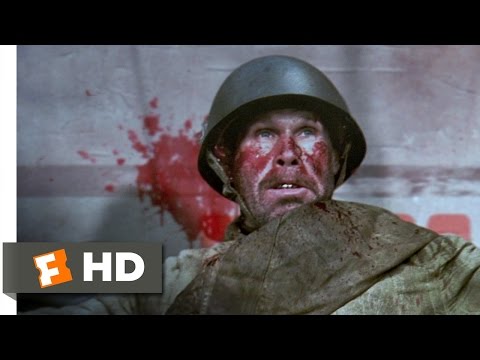 Enemy at the Gates (6/9) Movie CLIP - Koulikov Jumps First (2001) HD - UC3gNmTGu-TTbFPpfSs5kNkg