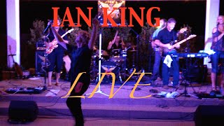 Ian King - Experienced Woman (First Live Performance)