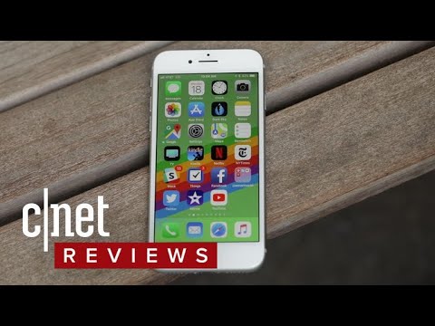 iPhone 8 review: An excellent phone waits in the shadow of iPhone X - UCOmcA3f_RrH6b9NmcNa4tdg