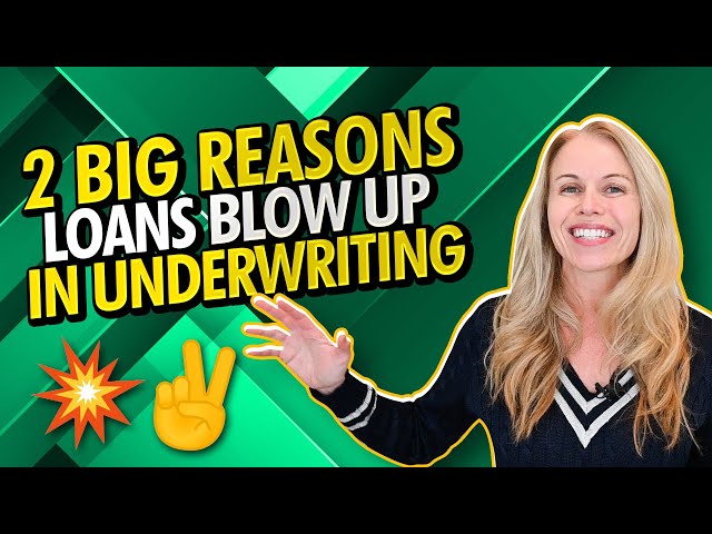 How Long Does Home Loan Underwriting Take?