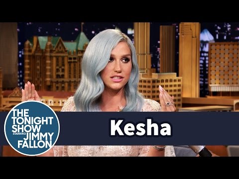 Kesha Broke into Prince's House - UC8-Th83bH_thdKZDJCrn88g