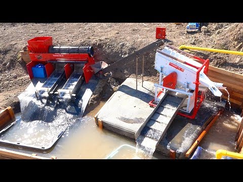 YouTube GOLD - Eps. 5 SLUICE BOX Junkies catch GOLD FEVER | RC ADVENTURES - UCxcjVHL-2o3D6Q9esu05a1Q