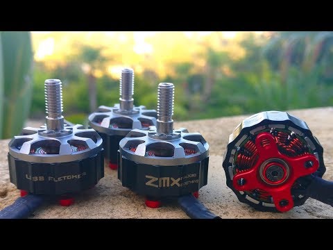 ZMX FinX30 2600kv - Discussion - UC4yjtLpqFmlVncUFExoVjiQ
