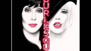 Burlesque - Show Me How You Burlesque