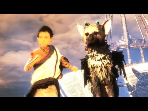 The Last Guardian: Final Boss Fight and Ending (1080p 60fps) - UCdaluuQuE5GoOlULA2PGKmA