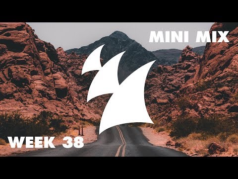 Armada Music Top 100 - New Releases - Week 38 - UCGZXYc32ri4D0gSLPf2pZXQ