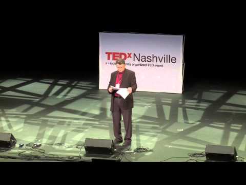 Neutrinos, Einstein, Time and Paradox: Tom Weiler at TEDxNashville - UCsT0YIqwnpJCM-mx7-gSA4Q