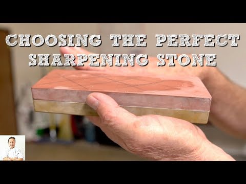 Choosing The Perfect Sharpening Stone | Knife Merchant - UCbULqc7U1mCHiVSCIkwEpxw