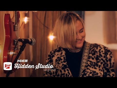 The Beaches - "Late Show" (Stiegl Hidden Studio Sessions)