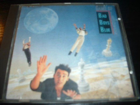 Bad Boys Blue - Jungle in my heart