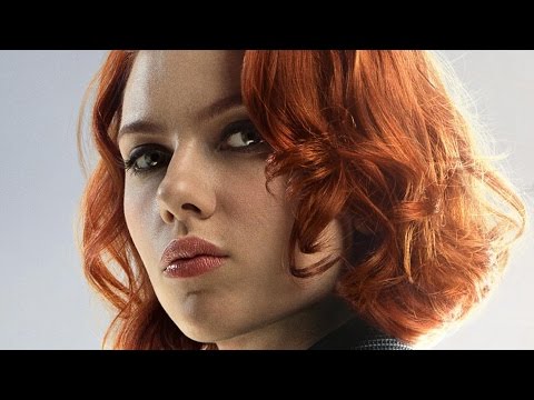 The Real Reason Marvel Won't Give Black Widow A Movie - UCP1iRaFlS5EYjJBryFV9JPw