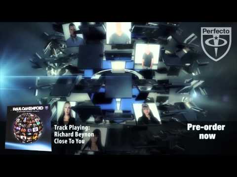 Richard Beynon - Close To You (We Are Planet Perfecto Vol. 1 preview) - UCGZXYc32ri4D0gSLPf2pZXQ