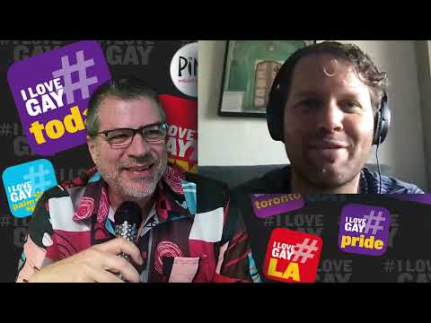 Peter DeWitt: GayWellness.com