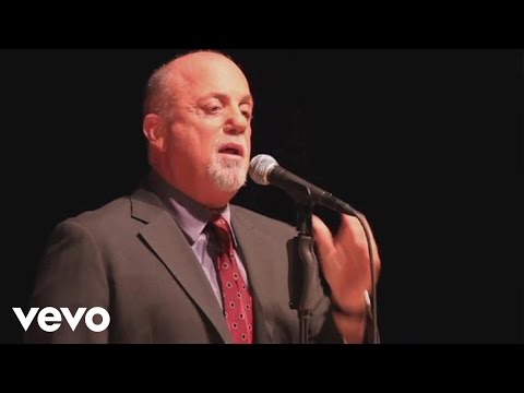 Billy Joel - Billy Joel – New York State Of Mind (Sinatra School 2013) - UCELh-8oY4E5UBgapPGl5cAg