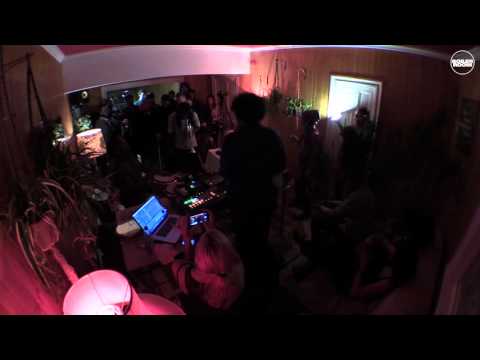 Ariwo Boiler Room London Live Set - UCGBpxWJr9FNOcFYA5GkKrMg