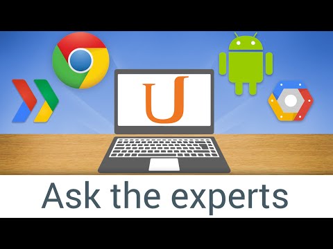 Ask the Experts: Android Nanodegree Launch - UC_x5XG1OV2P6uZZ5FSM9Ttw