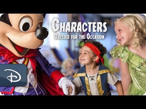 7 Reasons to Take a Halloween Cruise With Disney Cruise Line - UC1xwwLwm6WSMbUn_Tp597hQ