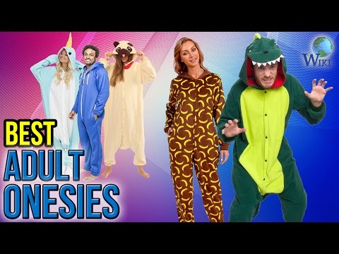 10 Best Adult Onesies 2017 - UCXAHpX2xDhmjqtA-ANgsGmw