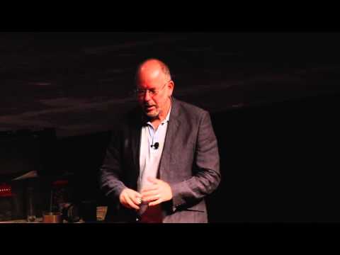 Using nanotechnology to convert waste heat into electricity | Charles Stafford | TEDxTucsonSalon - UCsT0YIqwnpJCM-mx7-gSA4Q