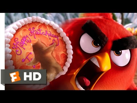 Angry Birds - The Angry Bird Scene (1/10) | Movieclips - UC3gNmTGu-TTbFPpfSs5kNkg