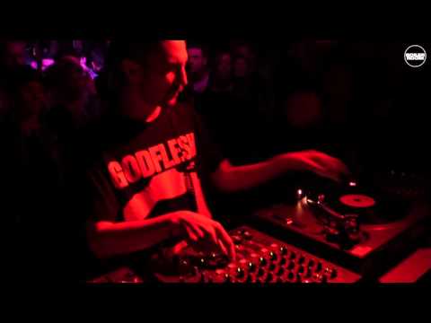 October Boiler Room Bristol DJ Set - UCGBpxWJr9FNOcFYA5GkKrMg