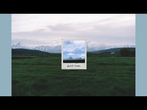 Kanye West - Ghost Town (EXTENDED)