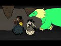 2D Narrative Animation