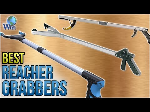 10 Best Reacher Grabbers 2018 - UCXAHpX2xDhmjqtA-ANgsGmw