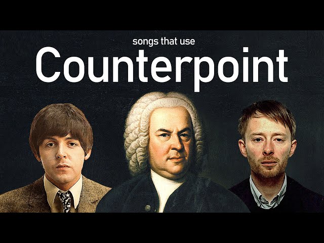 How to Use Counterpoint in Rock Music