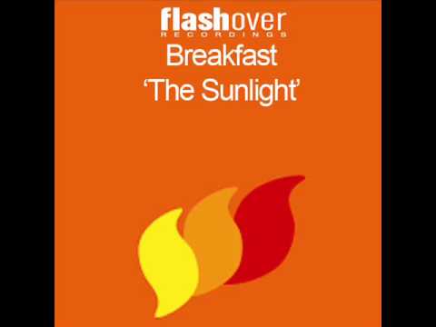 Breakfast - The Sunlight (Original Mix) [HQ] - UCCevJ2gZJWBvOxb5x7XgsFg