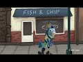 Composite Walk 