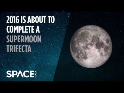 Supermoon In December 2016 Will Complete Trifecta | Video - UCVTomc35agH1SM6kCKzwW_g