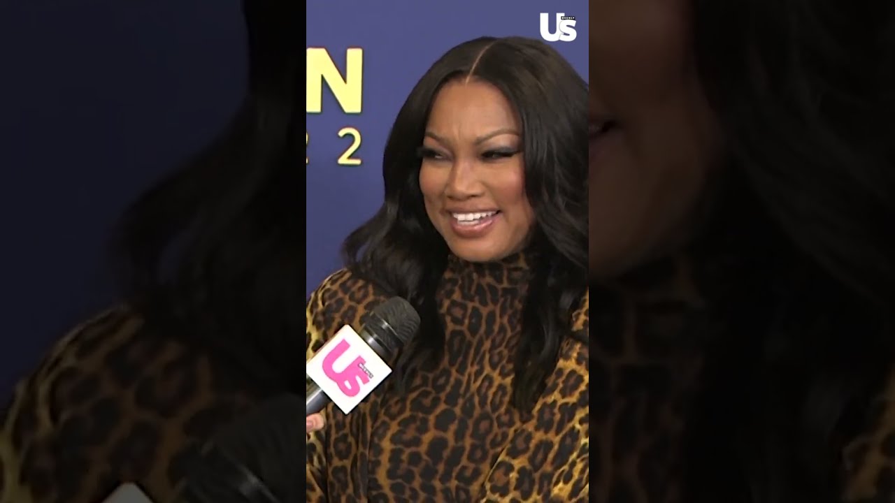 RHOBH Garcelle Beauvais On Carrying This Season #Shorts #RHOBH #GarcelleBeauvais #bravocon