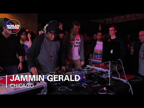 Jammin Gerald Boiler Room Chicago DJ Set - UCGBpxWJr9FNOcFYA5GkKrMg