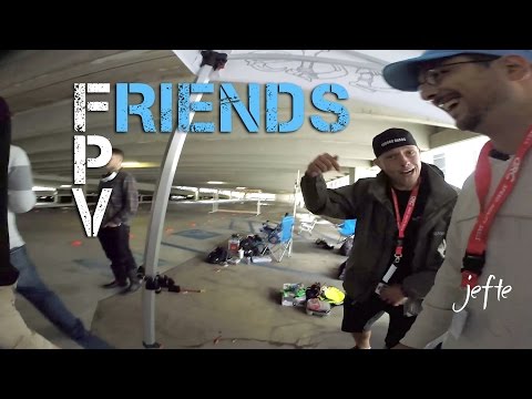 Friends, I just want to take you out for a ride. - FPV 60 FPS - UCHQt84v0Hkep16-0ABpQlrQ