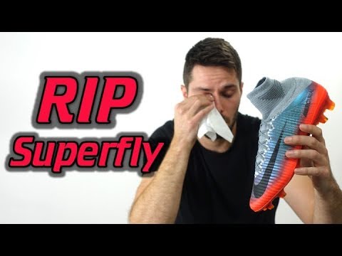 SUPERFLY 6 CANCELLED? - UCUU3lMXc6iDrQw4eZen8COQ