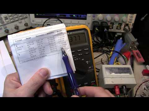 #194: What is ammeter burden voltage, and why you should care. - UCiqd3GLTluk2s_IBt7p_LjA