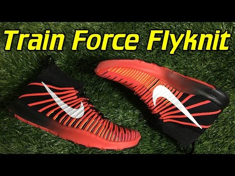 Nike Free Train Force Flyknit - Review + On Feet - UCUU3lMXc6iDrQw4eZen8COQ
