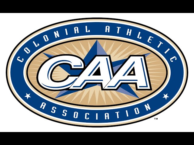 The Latest Caa Standings for Basketball