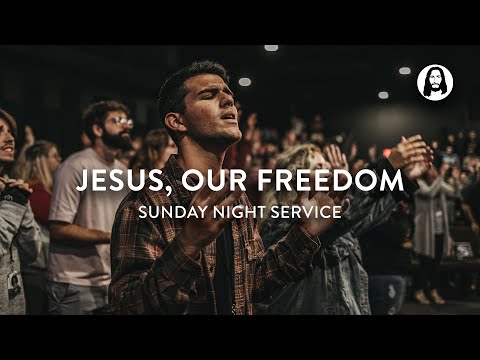 Sunday Night Service  November 21st, 2021