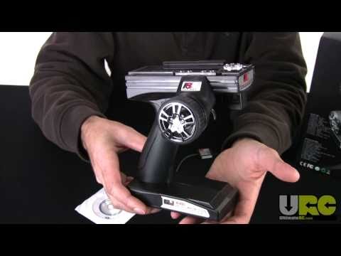 Fly Sky FS-GT3B 2.4Ghz radio reviewed - UCyhFTY6DlgJHCQCRFtHQIdw